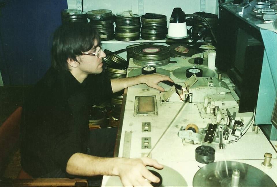 50-й участок жизни Ильгара Сафата – от шаманизма и мистики до освободительной войны (ФОТО)