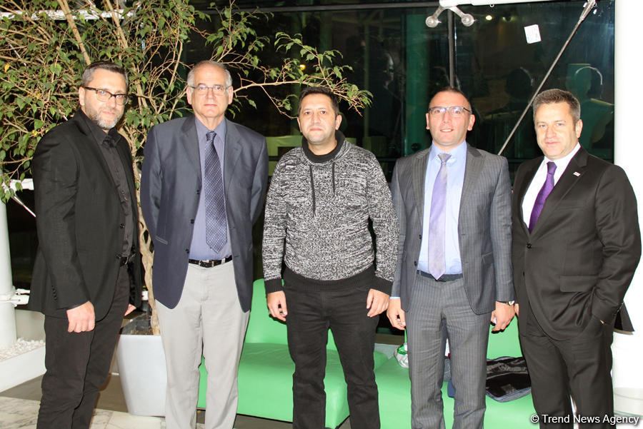 50-й участок жизни Ильгара Сафата – от шаманизма и мистики до освободительной войны (ФОТО)