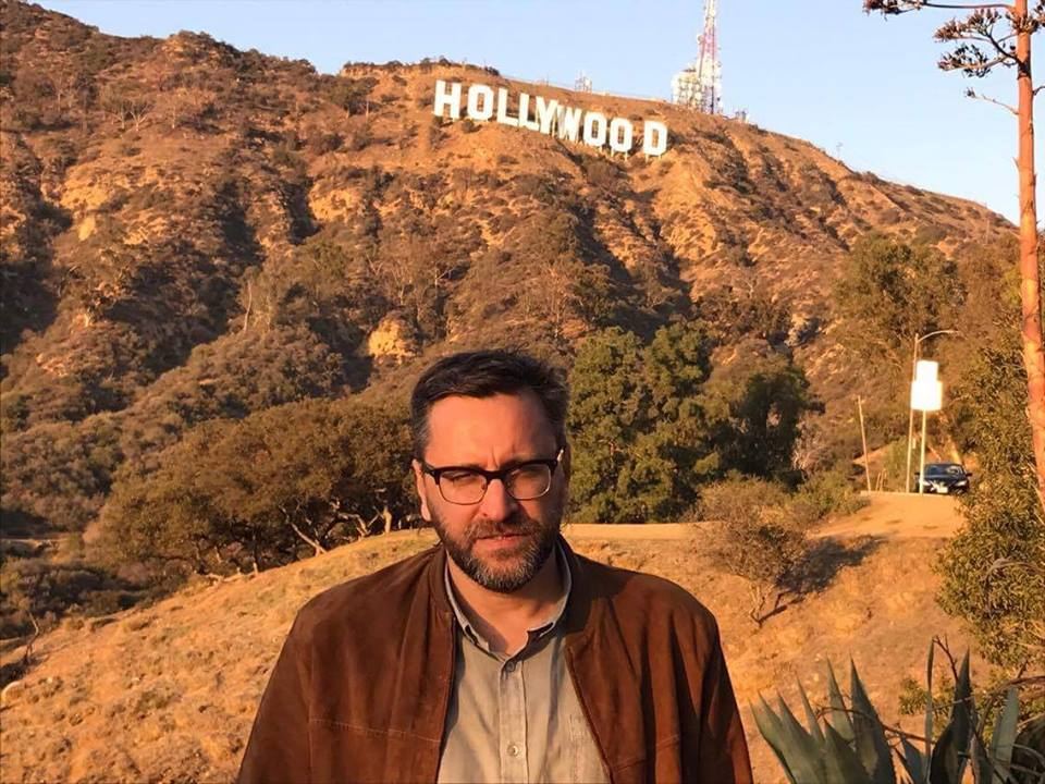 50-й участок жизни Ильгара Сафата – от шаманизма и мистики до освободительной войны (ФОТО)