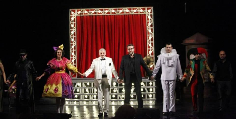 50-й участок жизни Ильгара Сафата – от шаманизма и мистики до освободительной войны (ФОТО)