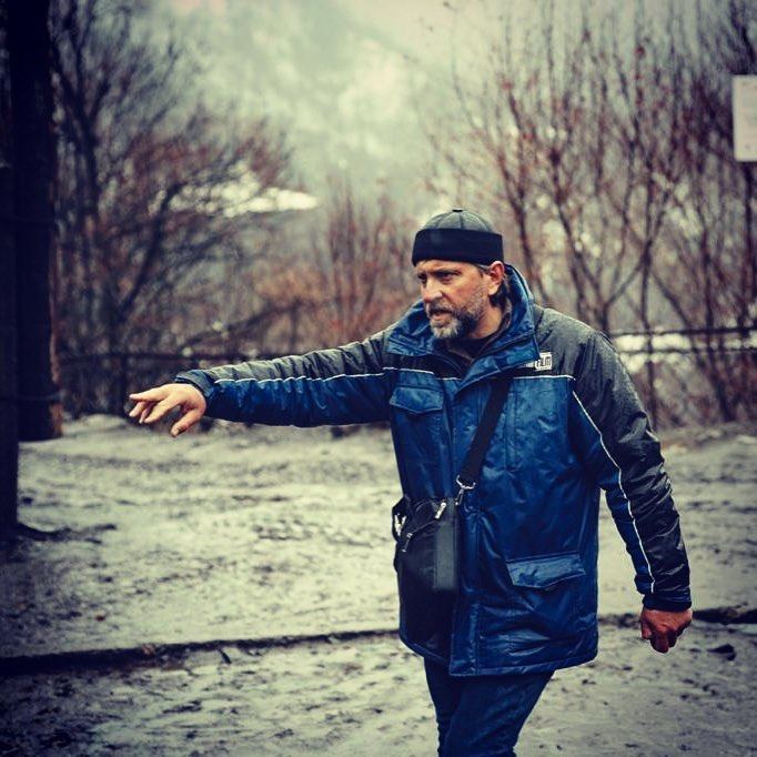 50-й участок жизни Ильгара Сафата – от шаманизма и мистики до освободительной войны (ФОТО)