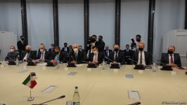 Сегодня ожидается закладка фундамента автомобильного моста через Астарачай (ФОТО)