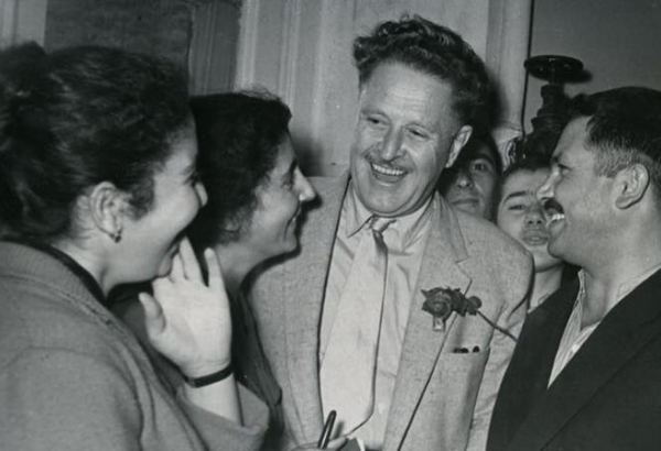 Мои стихи по-азербайджански звучат красивее, чем по-турецки… (ФОТО)