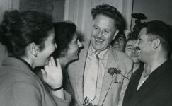 Мои стихи по-азербайджански звучат красивее, чем по-турецки… (ФОТО)