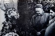 Мои стихи по-азербайджански звучат красивее, чем по-турецки… (ФОТО)