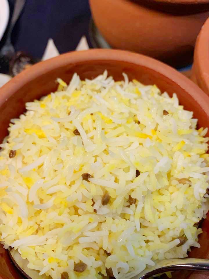 В Баку проходит месячник лянкяранской кухни - удивительные блюда с бесподобным вкусом (ФОТО)