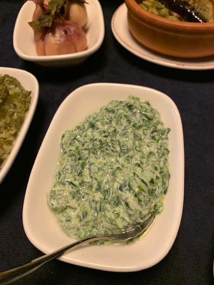 В Баку проходит месячник лянкяранской кухни - удивительные блюда с бесподобным вкусом (ФОТО)