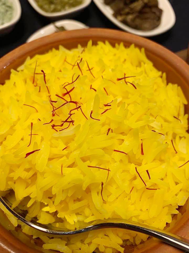 В Баку проходит месячник лянкяранской кухни - удивительные блюда с бесподобным вкусом (ФОТО)