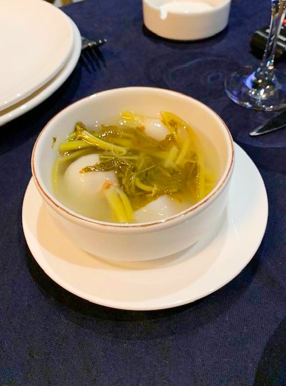 В Баку проходит месячник лянкяранской кухни - удивительные блюда с бесподобным вкусом (ФОТО)