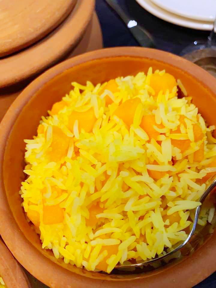 В Баку проходит месячник лянкяранской кухни - удивительные блюда с бесподобным вкусом (ФОТО)