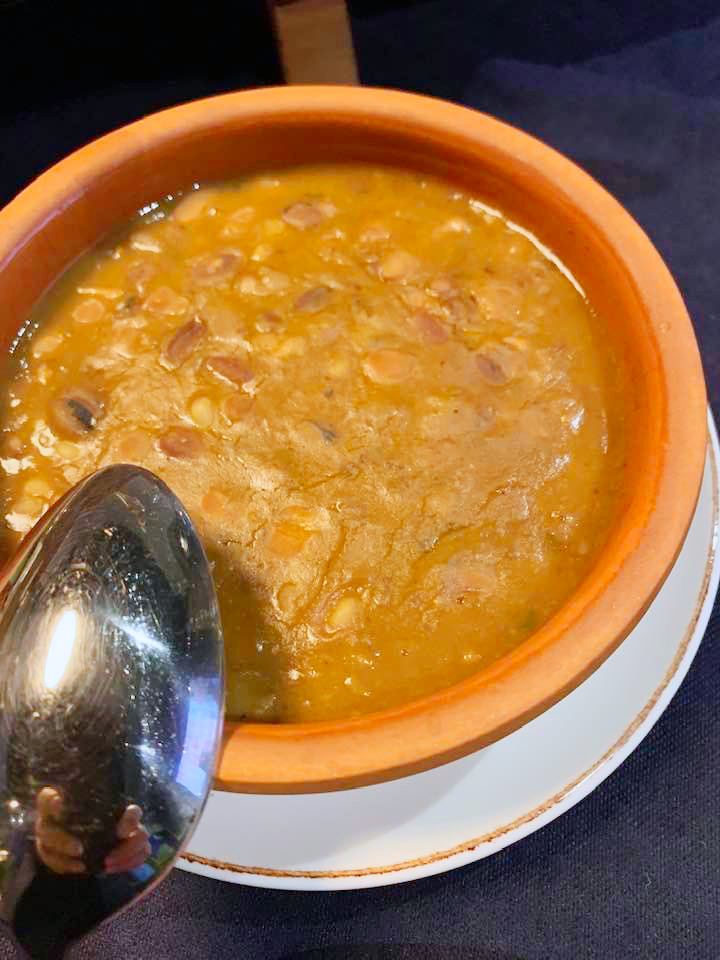 В Баку проходит месячник лянкяранской кухни - удивительные блюда с бесподобным вкусом (ФОТО)