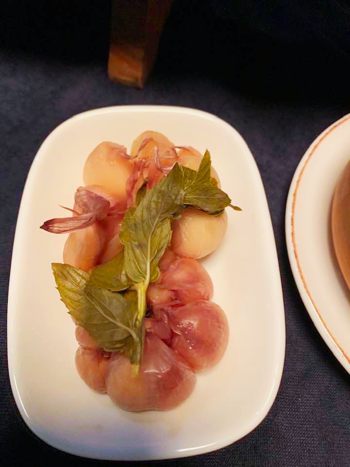 В Баку проходит месячник лянкяранской кухни - удивительные блюда с бесподобным вкусом (ФОТО)