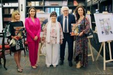 Удивительная история любви - 60 лет вместе! Анар Рзаев и Земфира Сафарова отмечают бриллиантовую свадьбу (ФОТО)