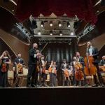 Два портрета - азербайджанца и японца (ВИДЕО/ФОТО)