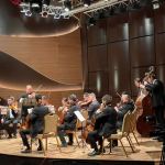 Два портрета - азербайджанца и японца (ВИДЕО/ФОТО)