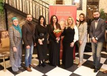 В Баку прошел вечер поэзии, посвященный лауреату Нобелевской премии (ФОТО)