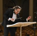 Шедевры европейской классики в Баку - наслаждение красотой и чистотой звучания (ФОТО)