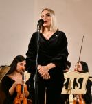 Шедевры европейской классики в Баку - наслаждение красотой и чистотой звучания (ФОТО)