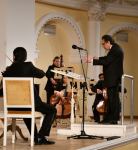 Шедевры европейской классики в Баку - наслаждение красотой и чистотой звучания (ФОТО)