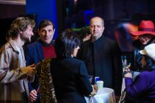 Реальная история любви Селин Дион в Баку (ВИДЕО, ФОТО)