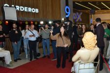 Реальная история любви Селин Дион в Баку (ВИДЕО, ФОТО)