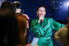 Реальная история любви Селин Дион в Баку (ВИДЕО, ФОТО)