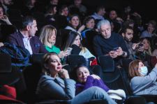 Реальная история любви Селин Дион в Баку (ВИДЕО, ФОТО)