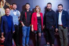 Реальная история любви Селин Дион в Баку (ВИДЕО, ФОТО)