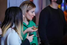 Реальная история любви Селин Дион в Баку (ВИДЕО, ФОТО)