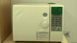 Жители поселка Бина выразили благодарность Президенту Ильхаму Алиеву и Первой леди Мехрибан Алиевой за создание Учебного и сервисного комплекса (ФОТО/ВИДЕО)