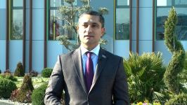 Жители поселка Бина выразили благодарность Президенту Ильхаму Алиеву и Первой леди Мехрибан Алиевой за создание Учебного и сервисного комплекса (ФОТО/ВИДЕО)