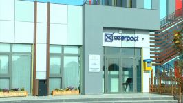 Жители поселка Бина выразили благодарность Президенту Ильхаму Алиеву и Первой леди Мехрибан Алиевой за создание Учебного и сервисного комплекса (ФОТО/ВИДЕО)