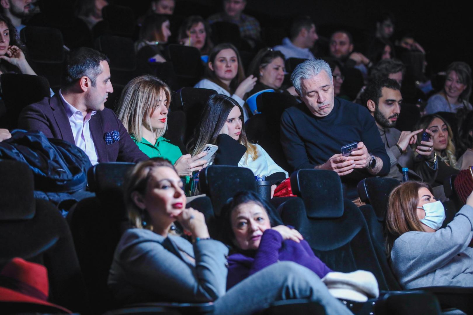 Реальная история любви Селин Дион в Баку (ВИДЕО, ФОТО)