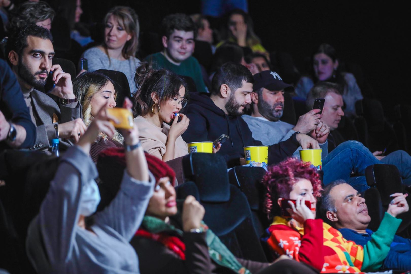 Реальная история любви Селин Дион в Баку (ВИДЕО, ФОТО)