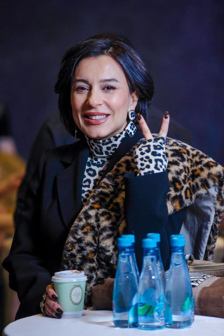 Реальная история любви Селин Дион в Баку (ВИДЕО, ФОТО)