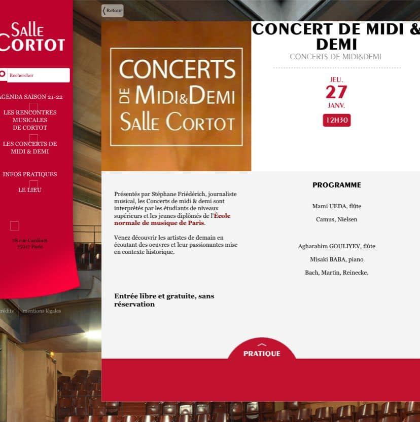 Элитная французская публика стоя приветствовала азербайджанского музыканта (ВИДЕО, ФОТО)