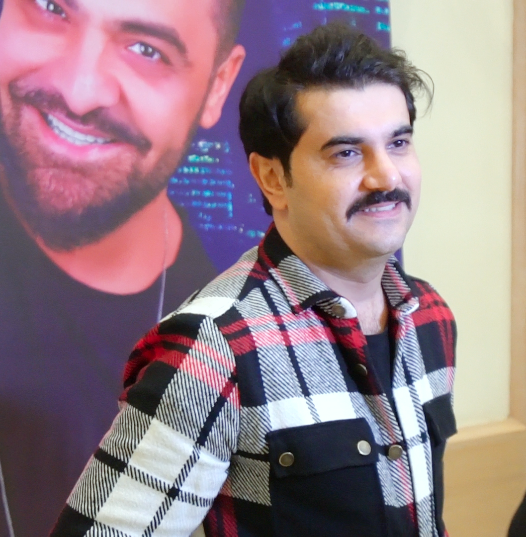 Азербайджанский актер нашел лучшее средство от коронавируса и для продления жизни (ФОТО)