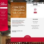 Элитная французская публика стоя приветствовала азербайджанского музыканта (ВИДЕО, ФОТО)