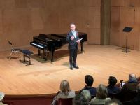 Элитная французская публика стоя приветствовала азербайджанского музыканта (ВИДЕО, ФОТО)