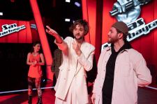 Эльдар Гасымов раскрыл секрет победы Надира Рустамли в Səs Azərbaycan: Это революция! (ВИДЕО, ФОТО)