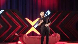 Стендап-шоу актера и юмориста Фярды Амина "Selfinaz 2"  во всех кинотеатрах (ВИДЕО, ФОТО)