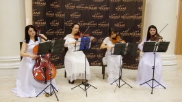 Азербайджанский актер нашел лучшее средство от коронавируса и для продления жизни (ФОТО)