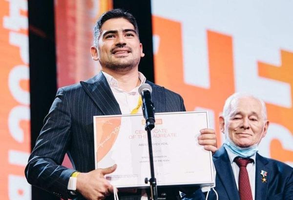 Азербайджанец признан лучшим в мире периода пандемии! История успеха "с нуля" в интервью с Адилем Абдуллаевым (ВИДЕО, ФОТО)