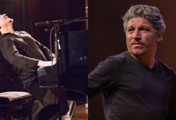 Шаин Новрасли  совершит тур по городам Японии – сотрудничество с лейблом Eight Islands Records