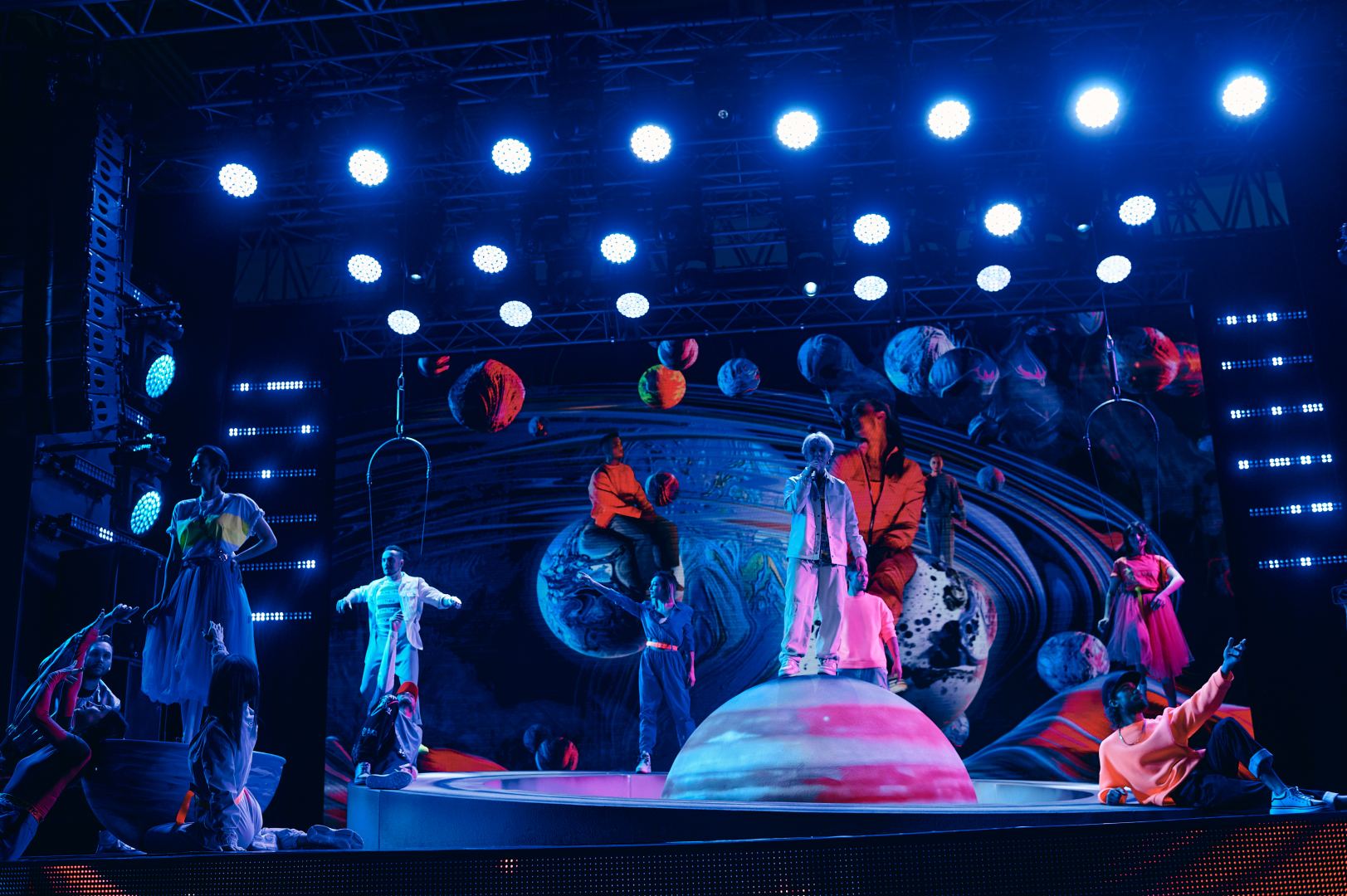 Азербайджанец признан лучшим в мире периода пандемии! История успеха "с нуля" в интервью с Адилем Абдуллаевым (ВИДЕО, ФОТО)