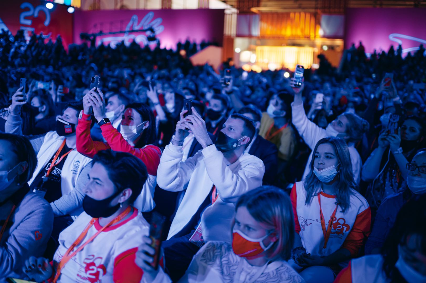 Азербайджанец признан лучшим в мире периода пандемии! История успеха "с нуля" в интервью с Адилем Абдуллаевым (ВИДЕО, ФОТО)