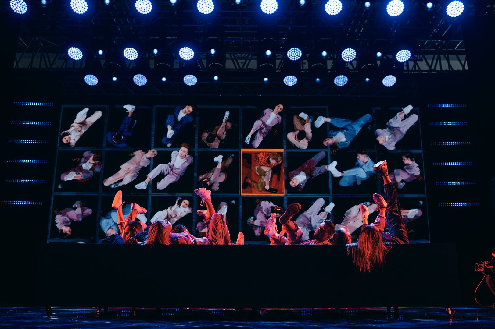 Азербайджанец признан лучшим в мире периода пандемии! История успеха "с нуля" в интервью с Адилем Абдуллаевым (ВИДЕО, ФОТО)