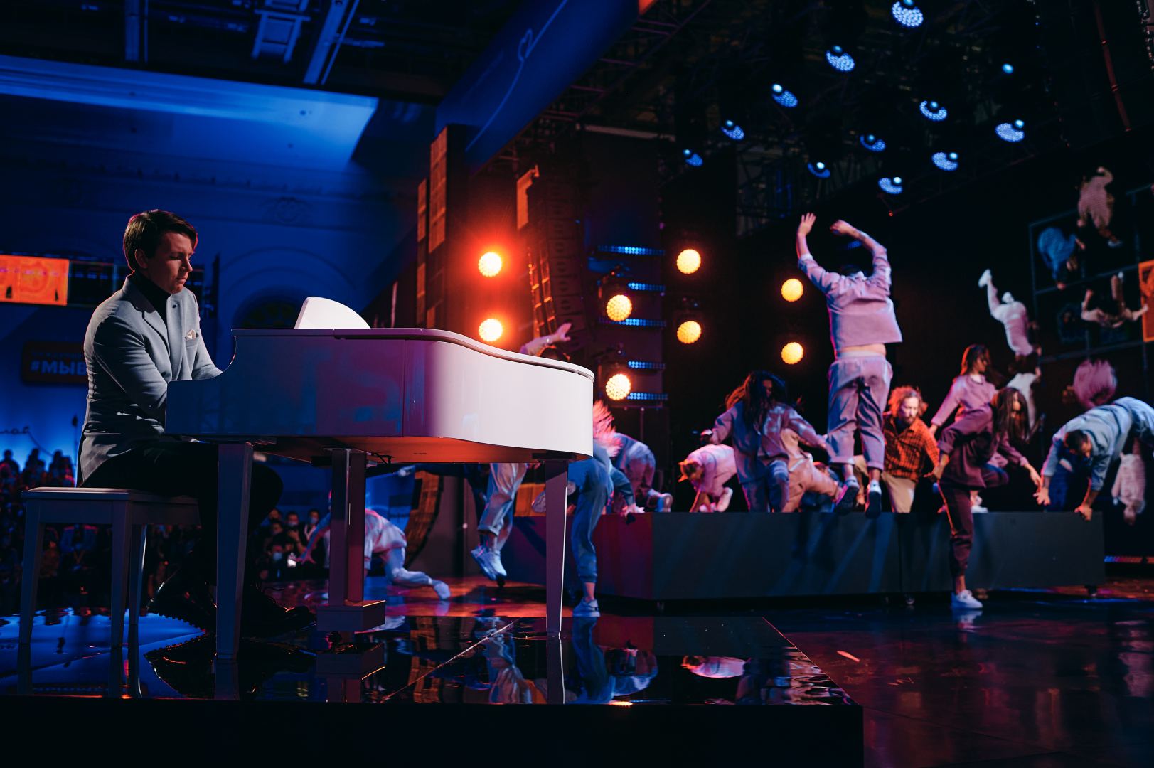 Азербайджанец признан лучшим в мире периода пандемии! История успеха "с нуля" в интервью с Адилем Абдуллаевым (ВИДЕО, ФОТО)