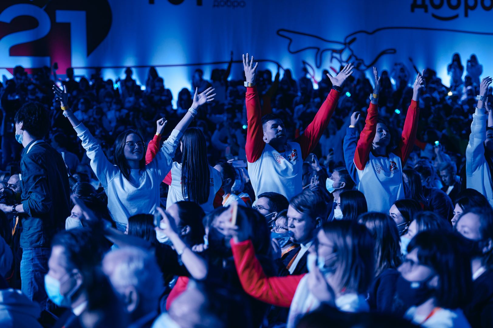 Азербайджанец признан лучшим в мире периода пандемии! История успеха "с нуля" в интервью с Адилем Абдуллаевым (ВИДЕО, ФОТО)