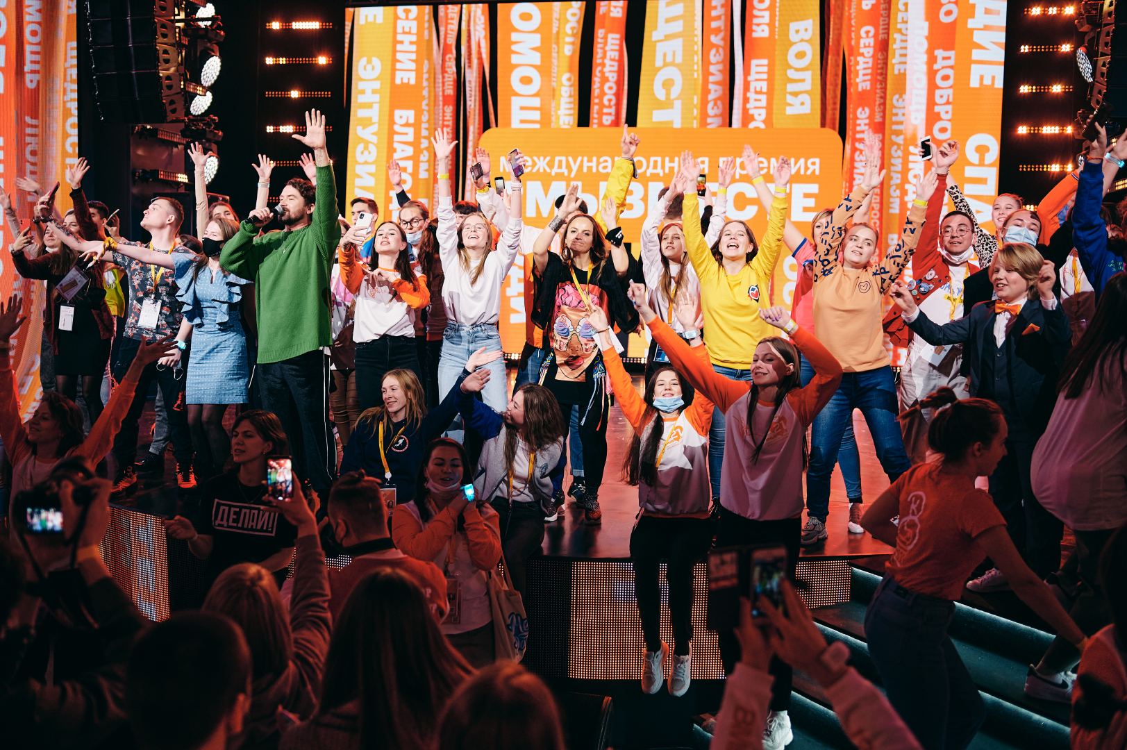 Азербайджанец признан лучшим в мире периода пандемии! История успеха "с нуля" в интервью с Адилем Абдуллаевым (ВИДЕО, ФОТО)